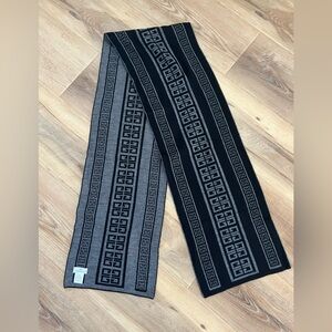Givenchy Wool Scarf